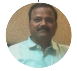 Jitendra S