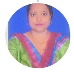 Kamlesh V